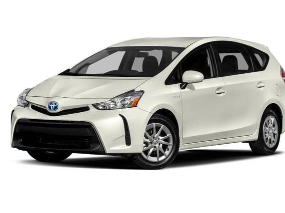 TOYOTA PRIUS V 2015 JTDZN3EU4FJ031731 image TOYOTA PRIUS V 2015 JTDZN3EU4FJ031731 image